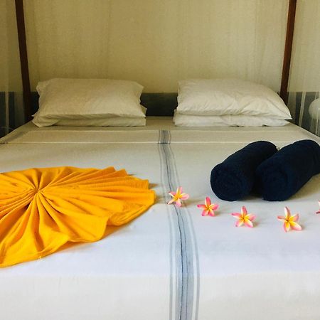 Turtle Eco Beach Matara Ngoại thất bức ảnh