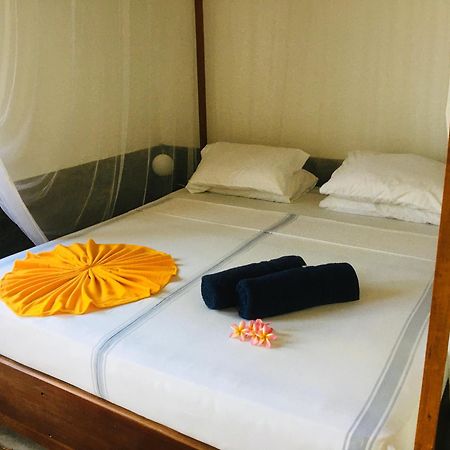 Turtle Eco Beach Matara Ngoại thất bức ảnh