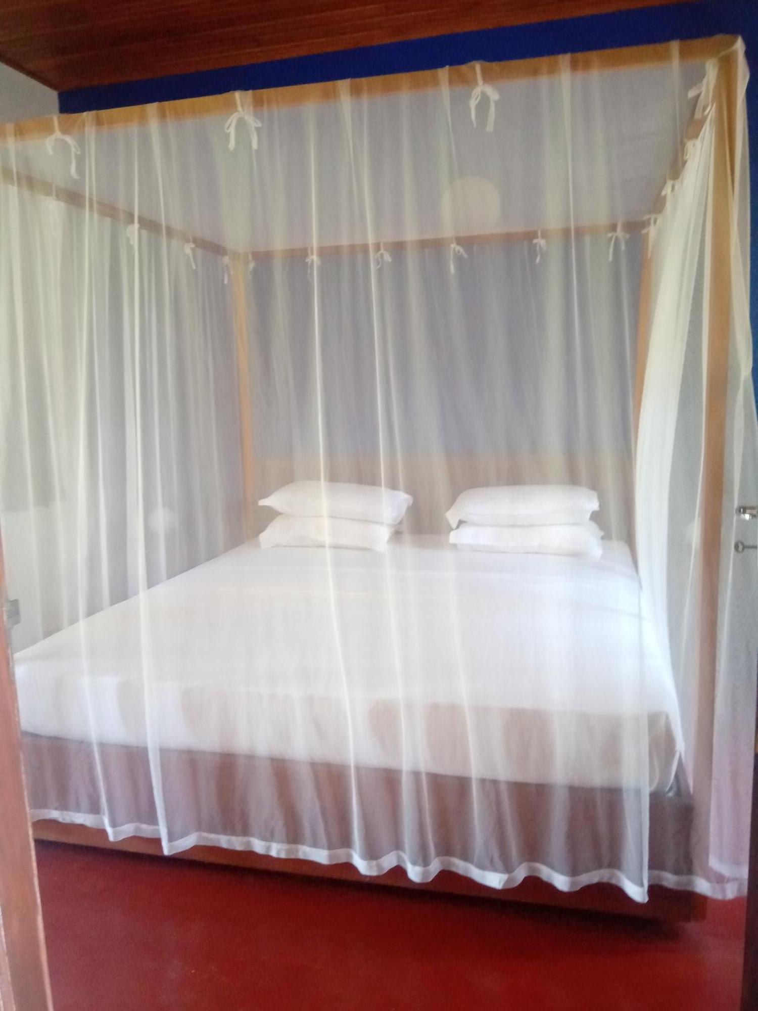 Turtle Eco Beach Matara Ngoại thất bức ảnh