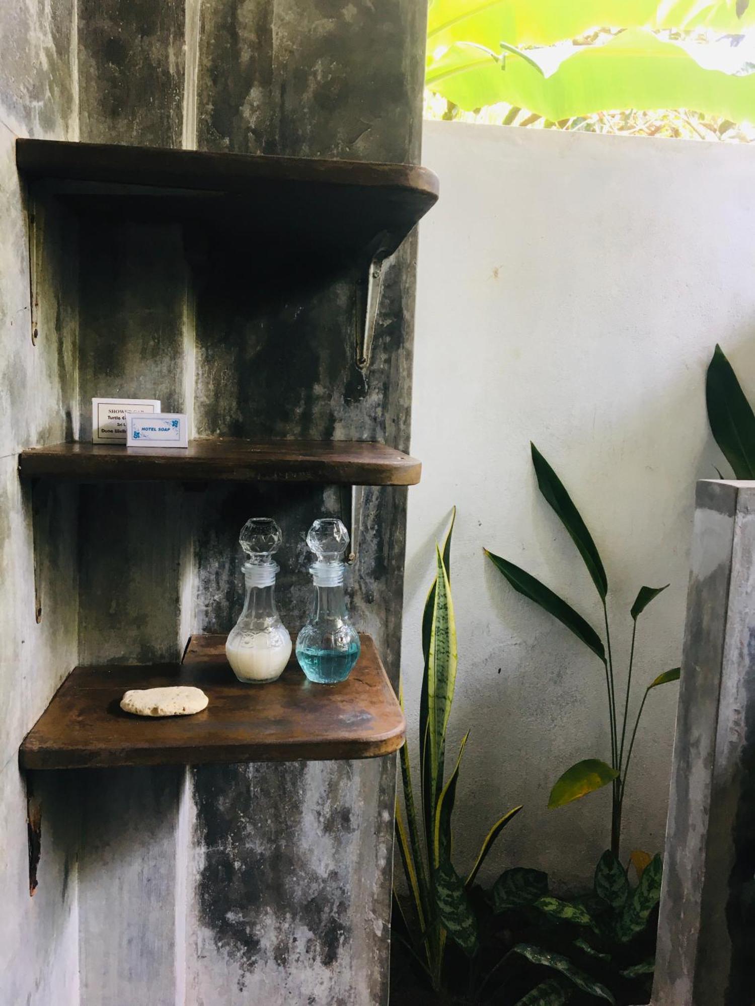 Turtle Eco Beach Matara Ngoại thất bức ảnh