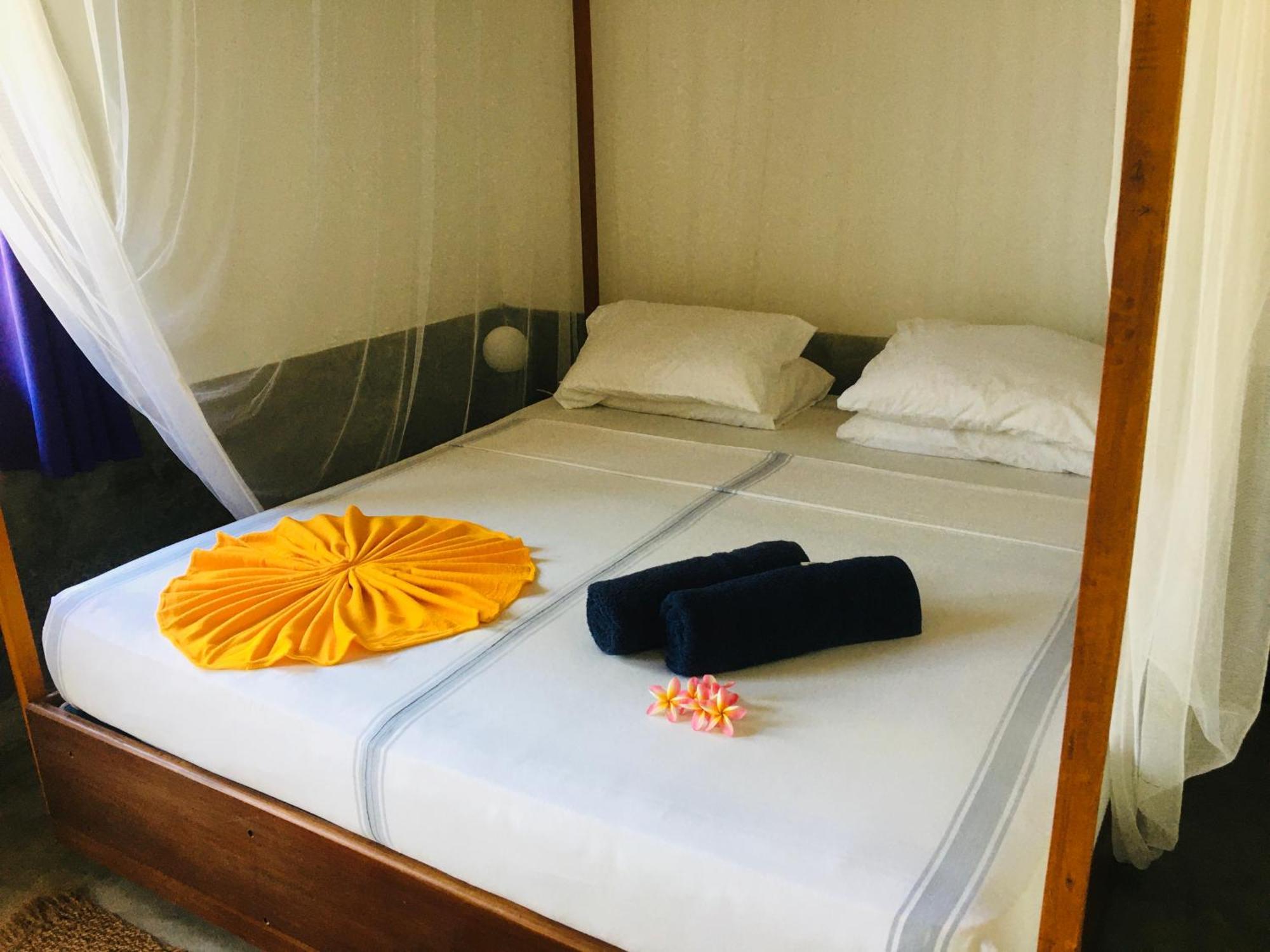 Turtle Eco Beach Matara Ngoại thất bức ảnh