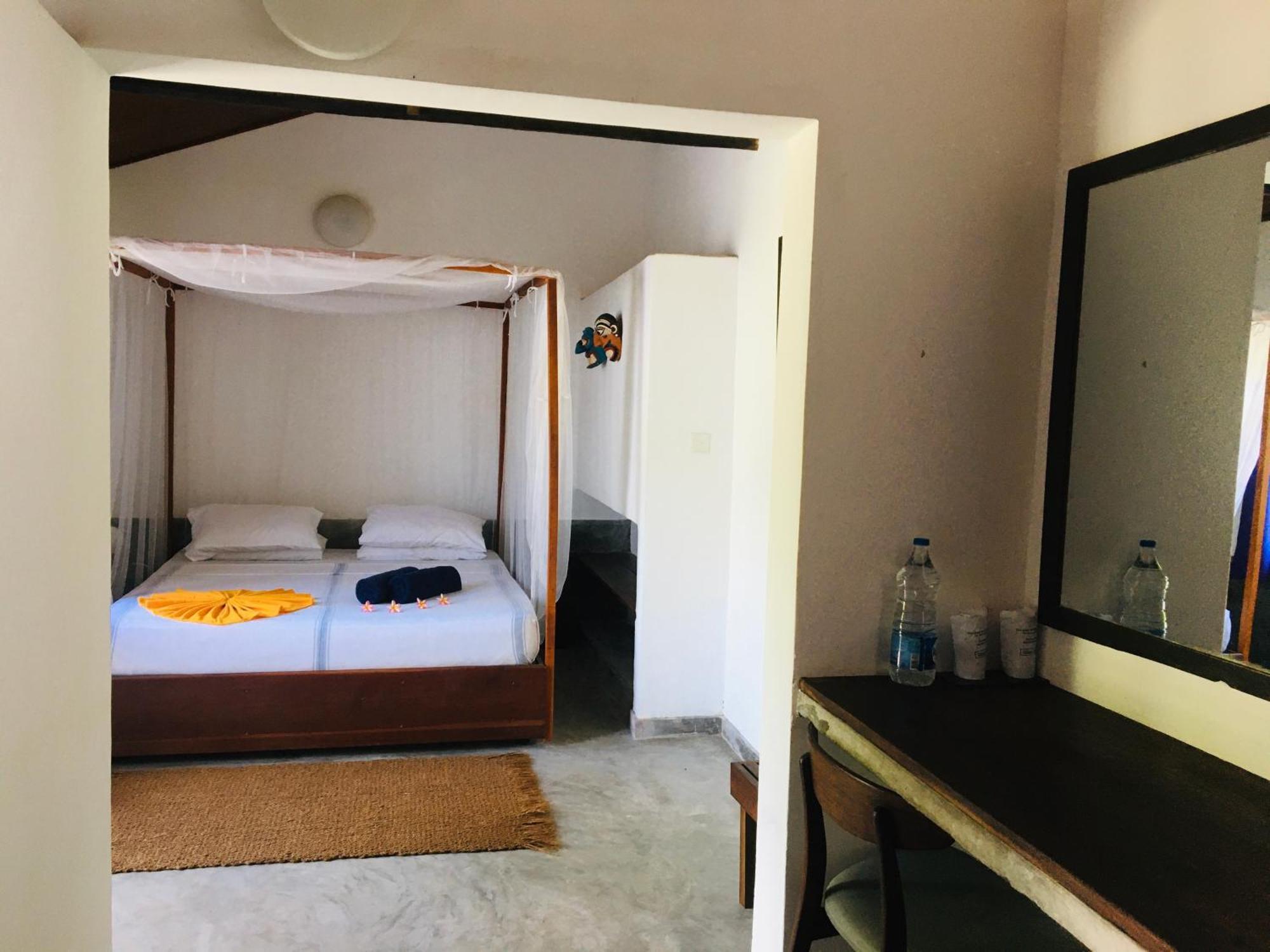 Turtle Eco Beach Matara Ngoại thất bức ảnh