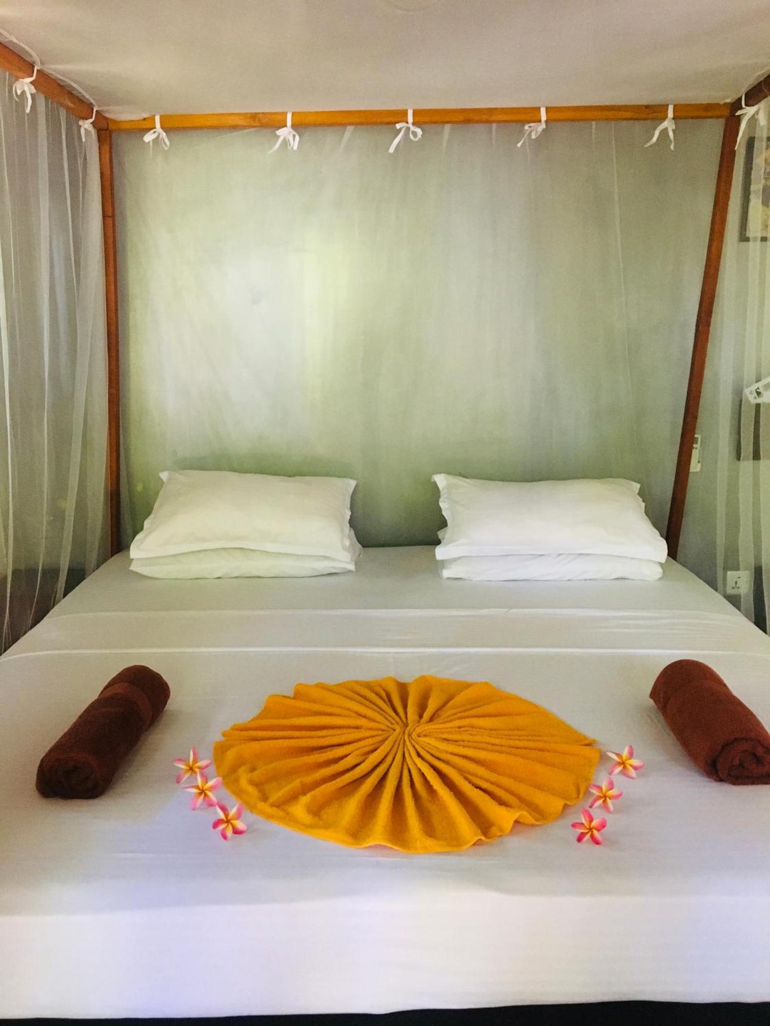 Turtle Eco Beach Matara Ngoại thất bức ảnh