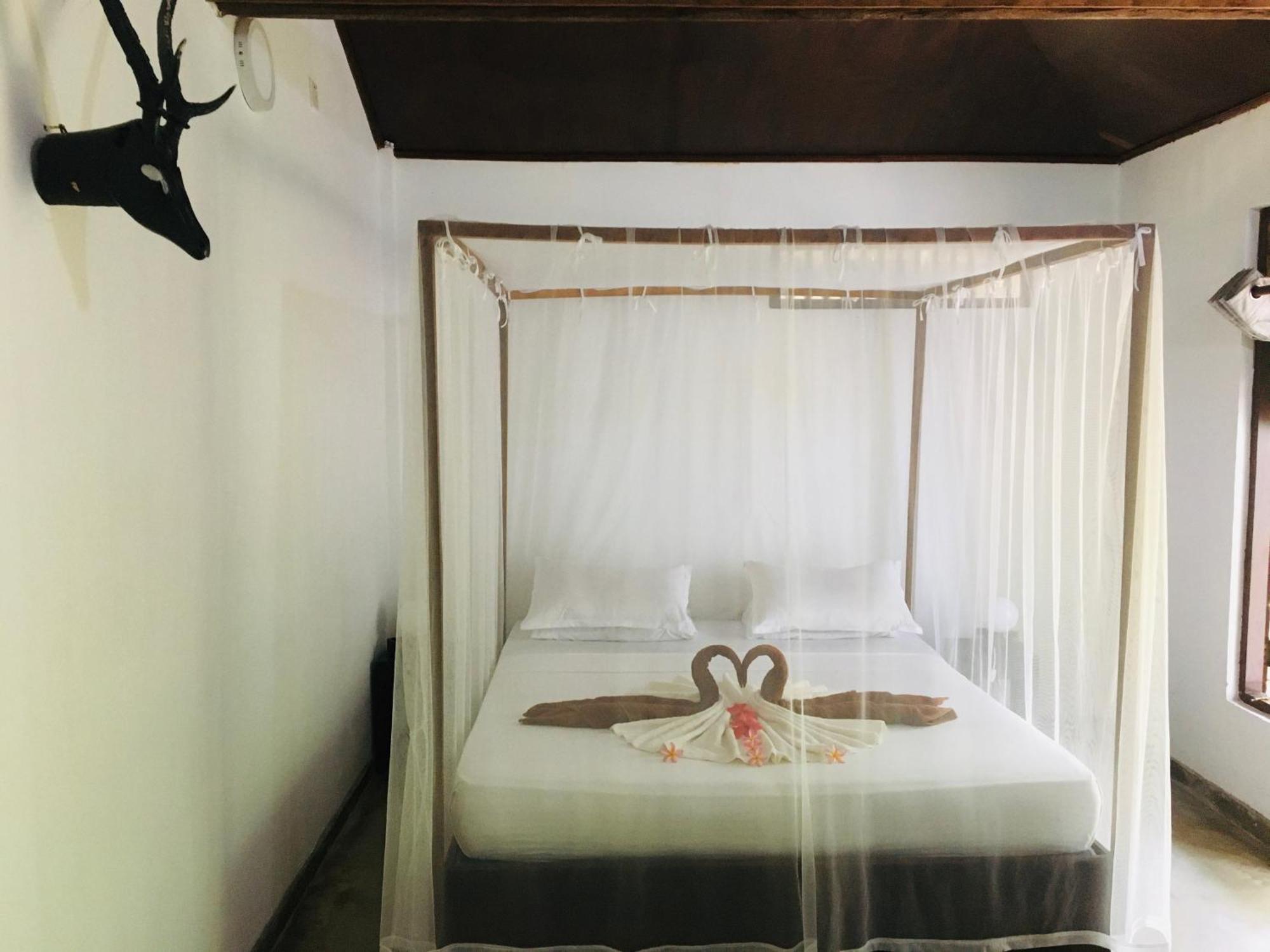 Turtle Eco Beach Matara Ngoại thất bức ảnh