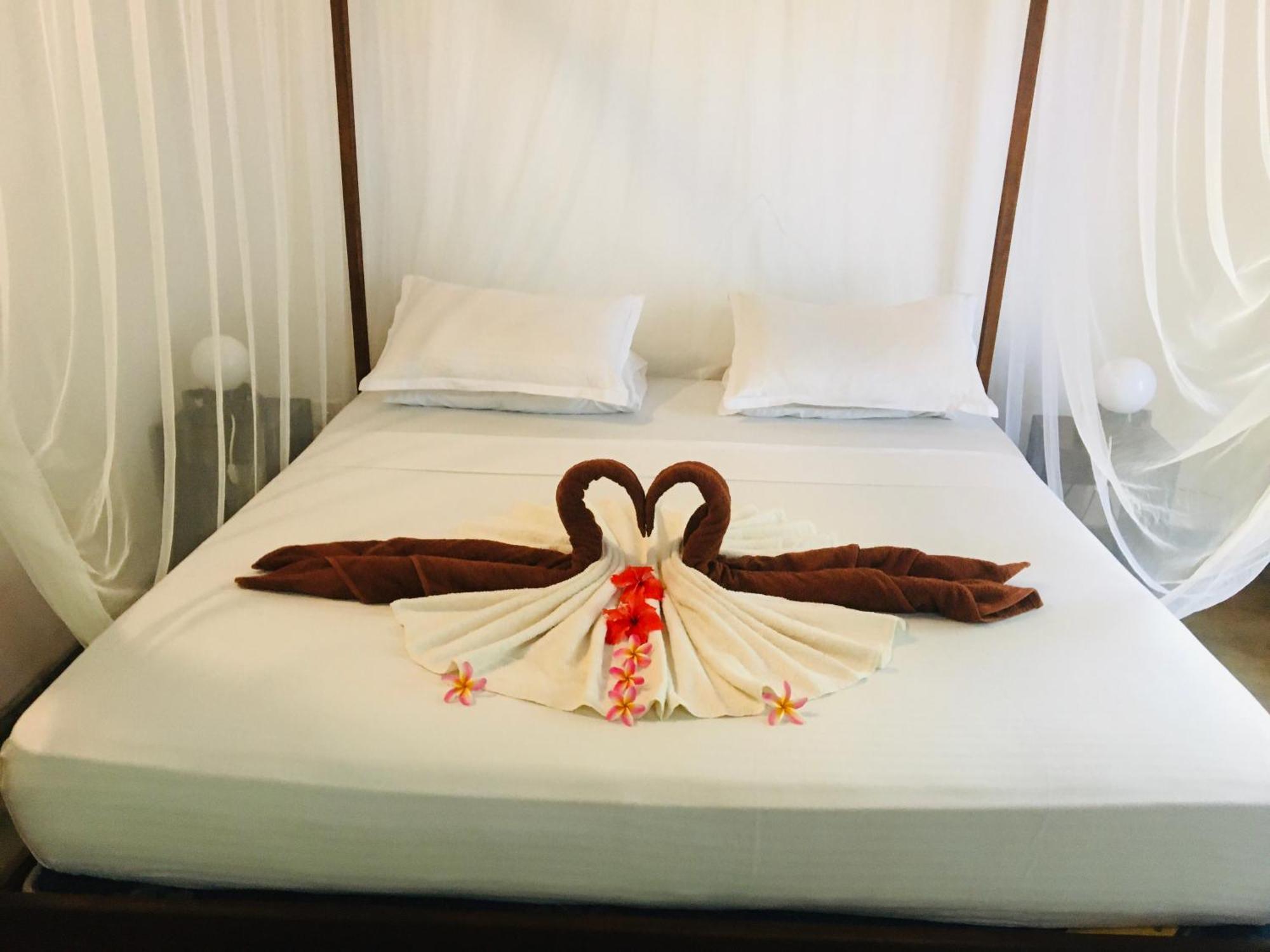 Turtle Eco Beach Matara Ngoại thất bức ảnh