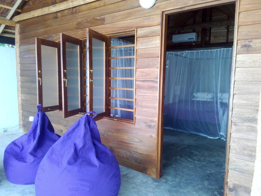 Turtle Eco Beach Matara Ngoại thất bức ảnh
