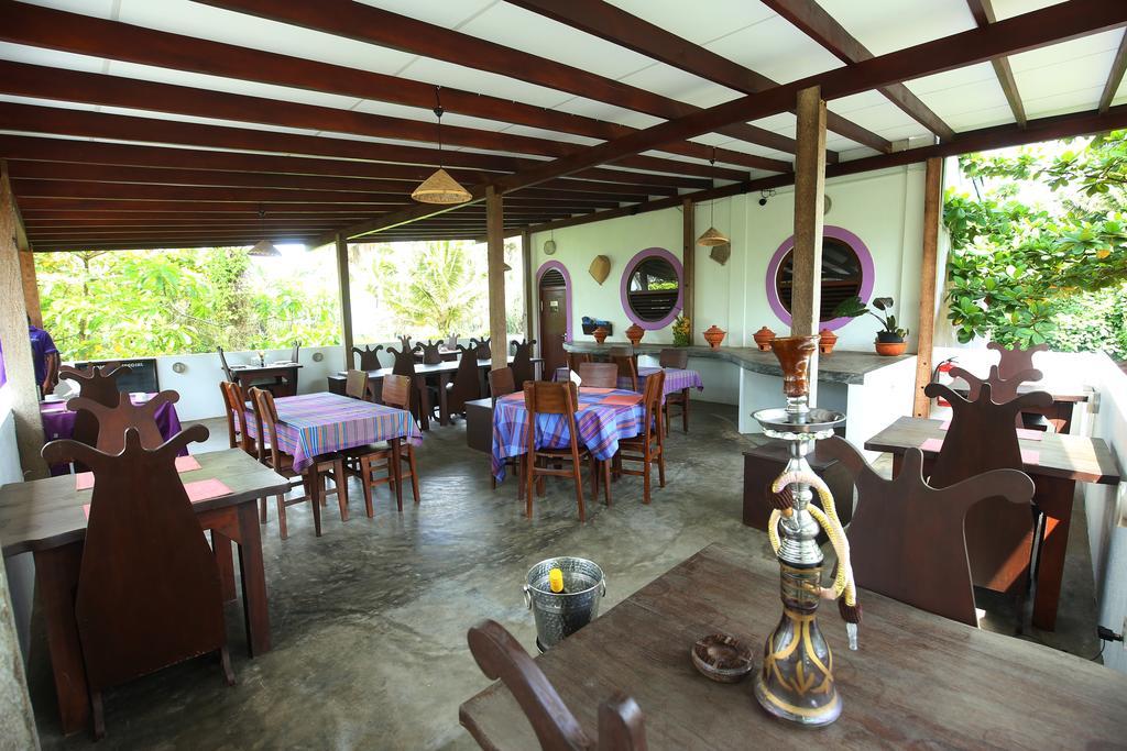 Turtle Eco Beach Matara Ngoại thất bức ảnh