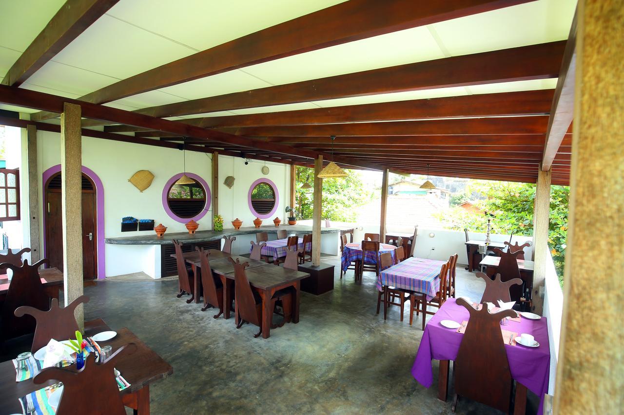 Turtle Eco Beach Matara Ngoại thất bức ảnh